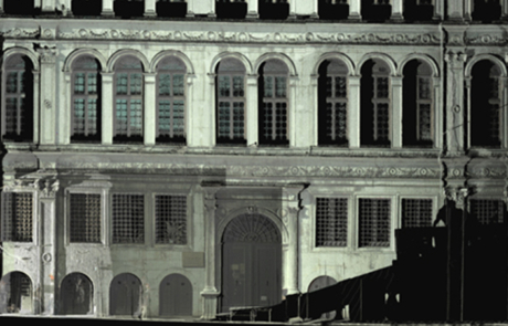Palazzo dei Camerlenghi, Venezia