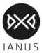 Ianus Logo